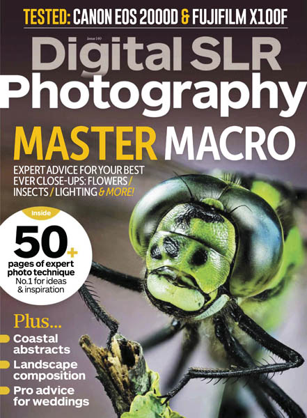 Image Digital SLR Photography July 2018